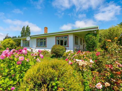 40 Willowbridge Settlement Road, Waimate