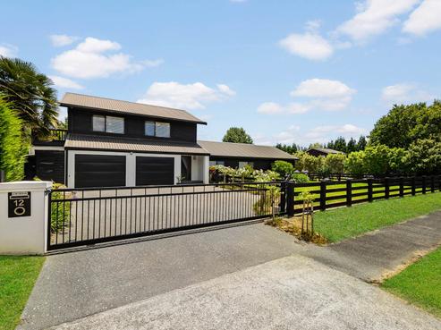 12 James Kemp Place, Kerikeri