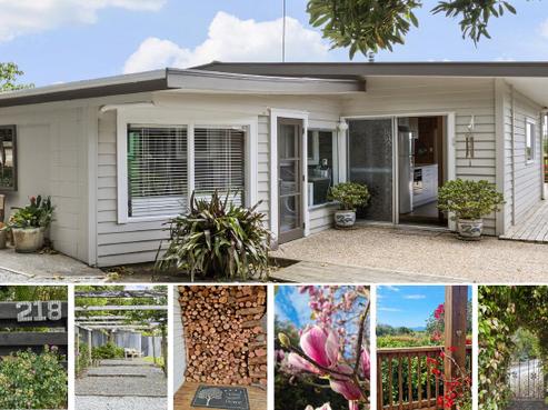 218 Massey Road, Waipu