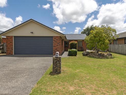 26 Mandalay Place, Waiuku