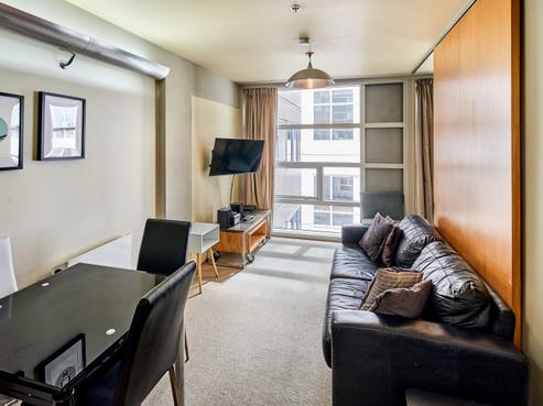 98/43 Mulgrave Street, Thorndon