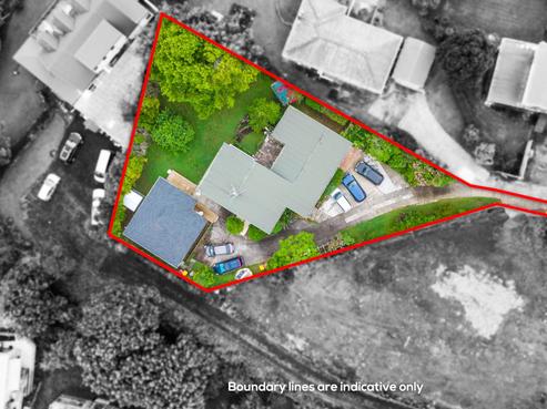 16 Cherry Road, Bucklands Beach