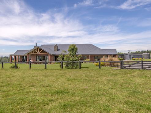 234 Flynns Road, Mount Somers