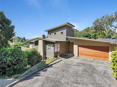 12 Rurumoki Street, Regent