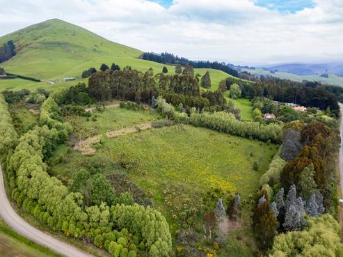 2454 Waikouaiti-waitati Road, Warrington