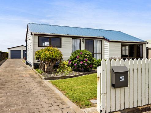 49 Brennan Place, Opunake