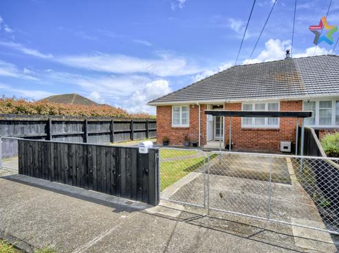 255 Naenae Road, Naenae