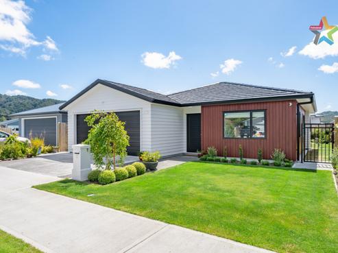 12 Grovedale Square, Wainuiomata