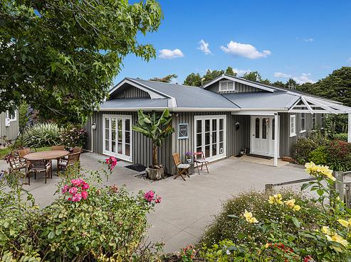 729 State Highway 14, Maunu