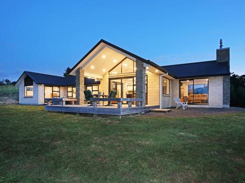 61D Pratts Road, Ramarama