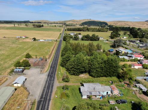 38 Dundas Street, Porangahau
