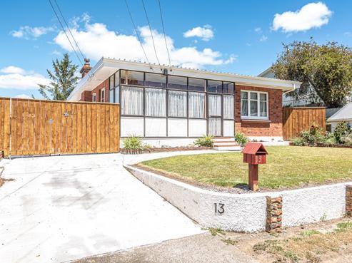 13 Harper Street, Gonville