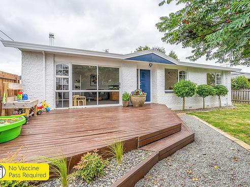 55 Douglas Street, Grasmere