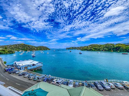 4/134 Waterfront Drive, Mangonui
