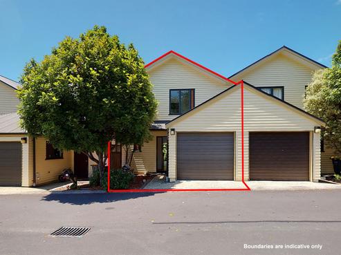 18/11 The Avenue, Albany