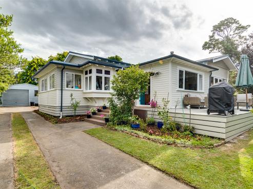 41 Jellicoe Street, Waipukurau and Surrounds