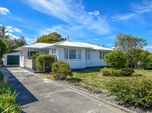 19 Taverner Street, Carterton