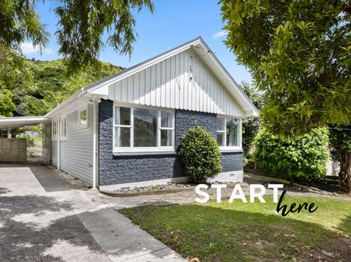 25 Willcox Grove, Naenae