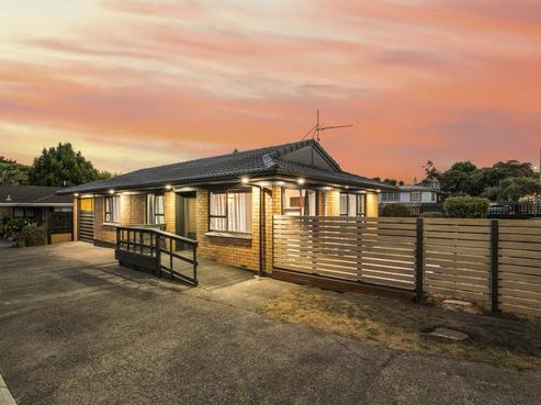 208 Victoria Street West, Pukekohe