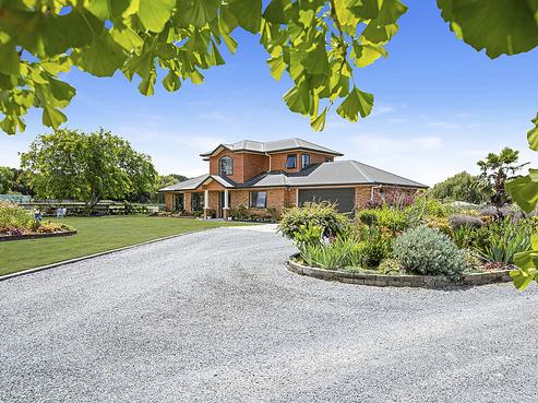 363 Kuranui Road, Morrinsville