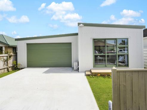 146 Manchester Street, Feilding