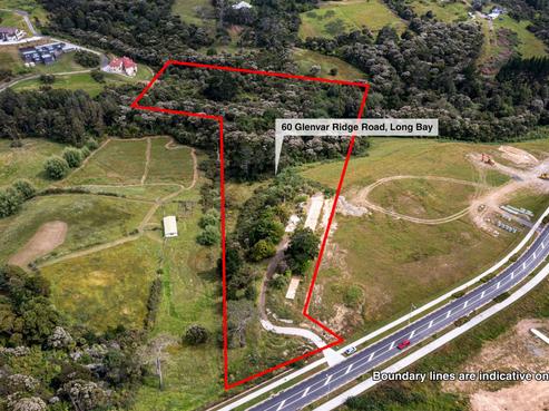 60 Glenvar Ridge Road, Long Bay