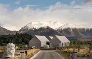  Merino Downs, Twizel