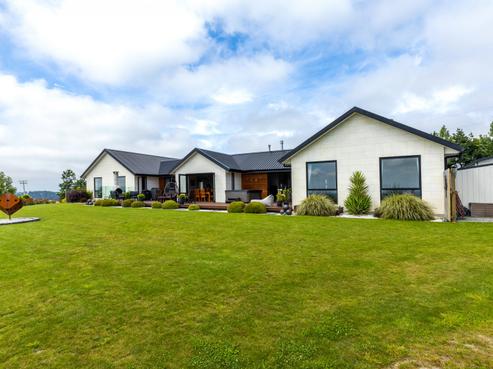 356 Spur Road, Rosewill