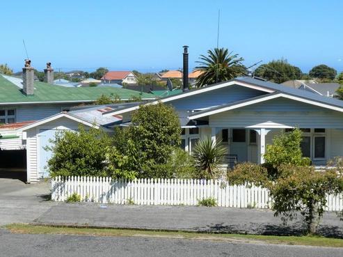 10 Kilgour Road, Greymouth