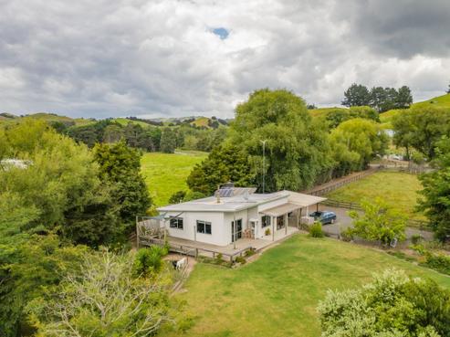 417 Duncan Road, Kaingaroa