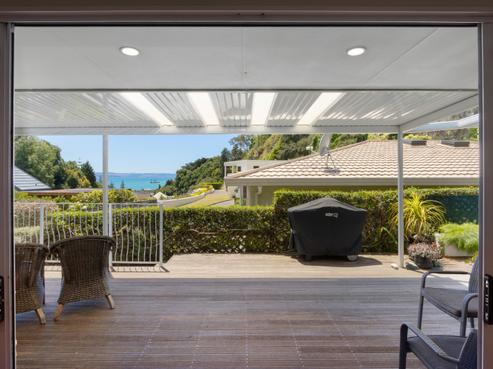 8 Amner Place, Napier Hill