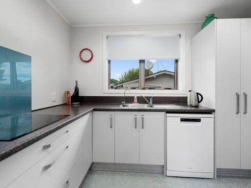 350 River Road, Kawerau