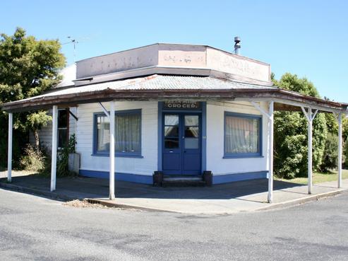 33 Biggar Street, Strathern