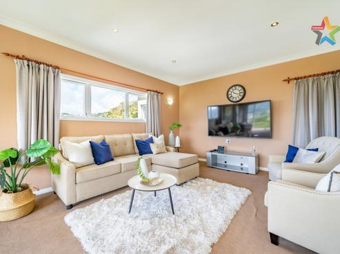 16 Major Drive, Kelson