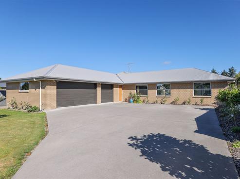 4 Elmwood Grove, Tinwald