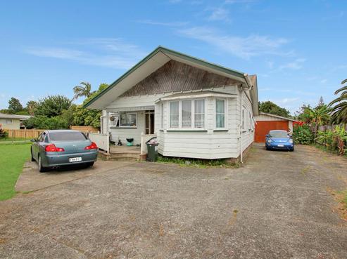 22 Lake Road, Kaitaia