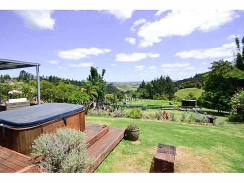 1235 State Highway 10, Kerikeri