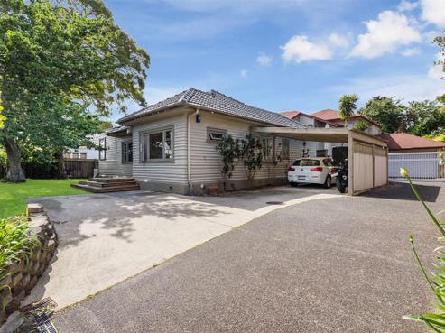 622 Mount Albert Road, Royal Oak