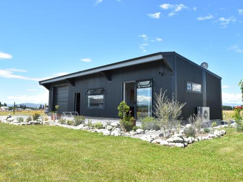 49 Old Glen Lyon Road, Twizel