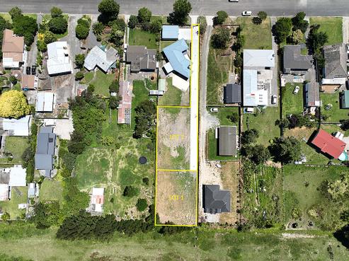 30 Steele Road, Tamarau
