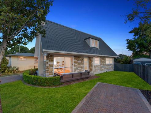 48 Tongariro Street, Chartwell