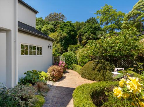 372 Trafalgar Square, Nelson City