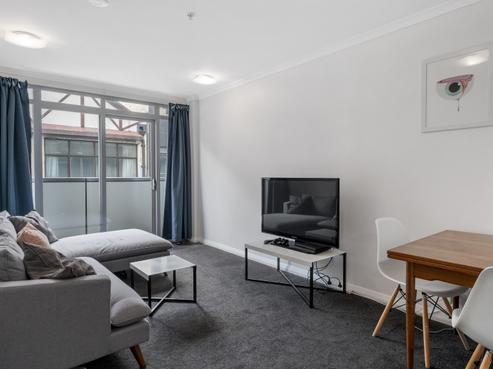 105/15 Holland Street, Te Aro
