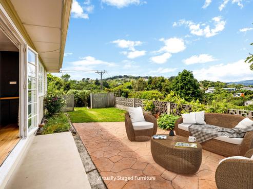 111 Miromiro Road, Normandale