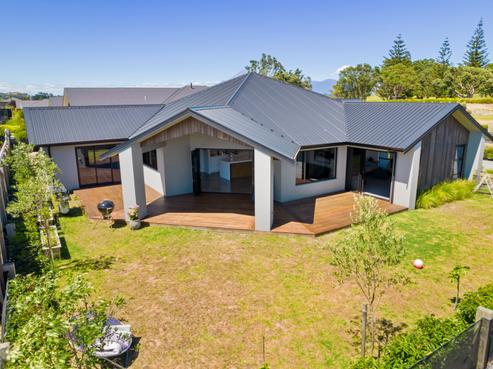 18 Kotare Drive, Waiwhakaiho