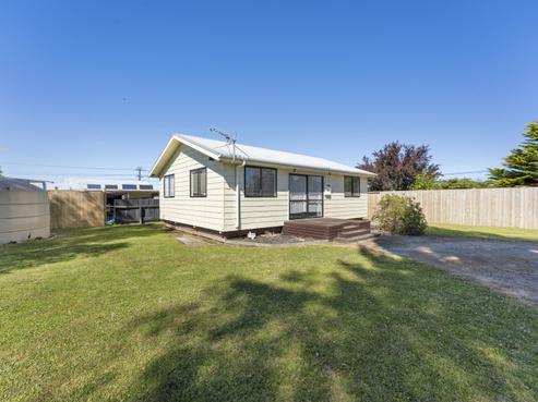 12 Tyne Street, Rongotea