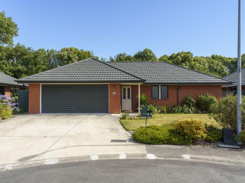 17T Matawai Close, Rangiora