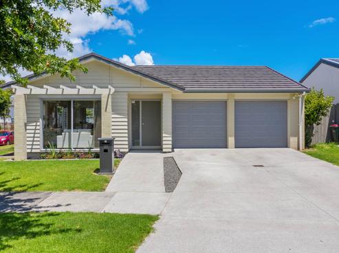 50 Kauri Drive, Takanini