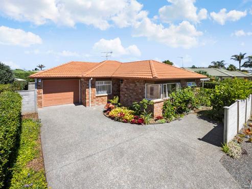 5 Francis Skinner Place, Orewa