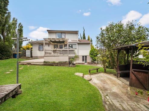 569 Swanson Road, Ranui